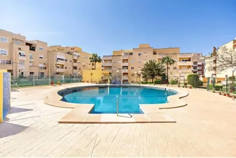 Pis de 85 m² a Roquetas de Mar
