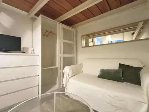 Pis de 28 m² a Madrid