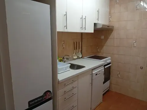 Pis de 50 m² a Barcelona