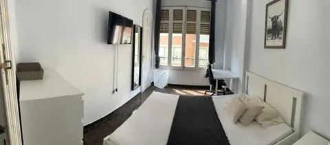 Habitació de lloguer, València