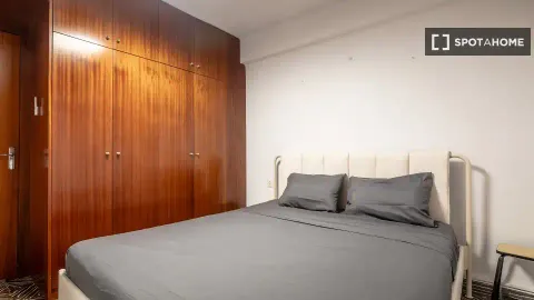 Flat for rent, Valencia