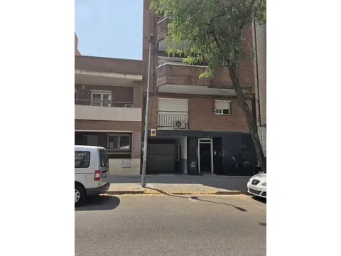 Pis de 115 m² a Terrassa