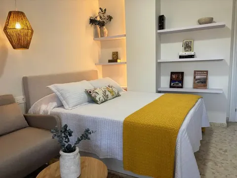 Piso de 36 m² en Roquetas de Mar