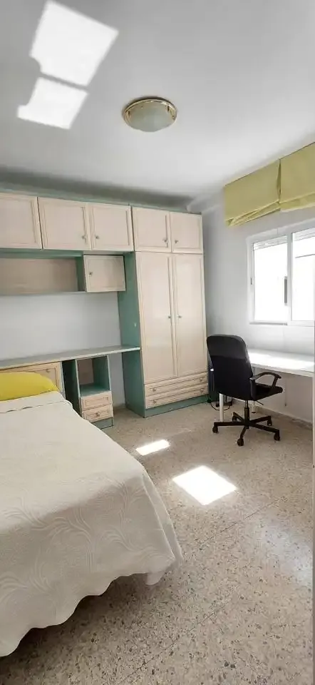 Habitació de lloguer, Granada