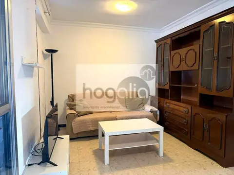 Wohnung 64 m² in Sevilla