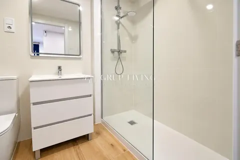 Pis de 48 m² a Sitges