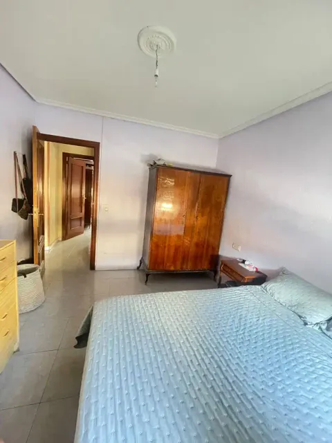 Pis de 80 m² a Salamanca