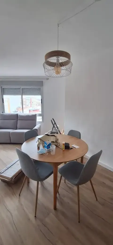 Pis de 85 m² a Castelló de la Plana