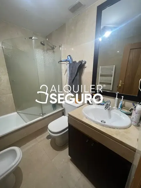 Pis de 80 m² a Madrid