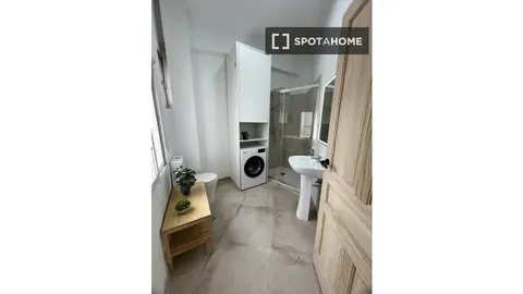Pis de 53 m² a Madrid