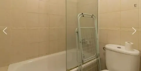 Pis de 29 m² a Barcelona