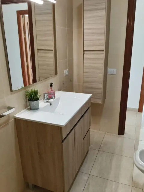 Wohnung 98 m² in Telde