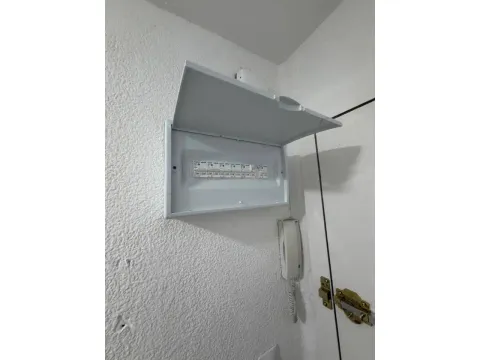 Wohnung 60 m² in Valencia