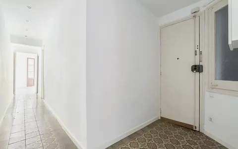 Pis de 82 m² a Barcelona