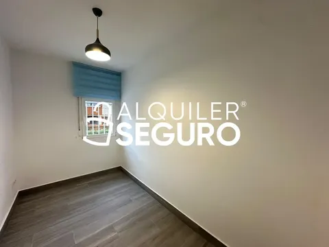 Pis de 60 m² a Madrid