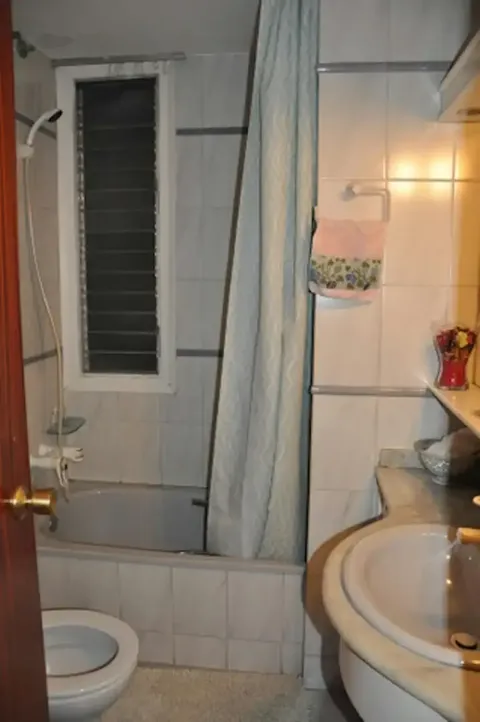 Room for rent, Barcelona