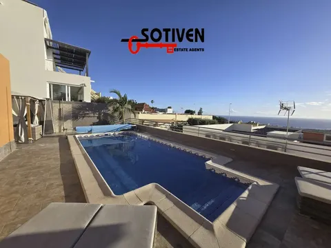 Casa de 160 m² a Adeje