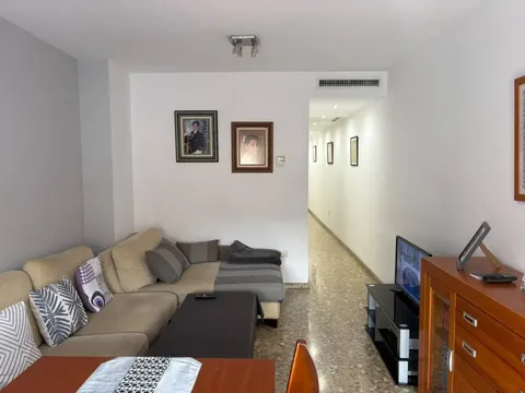 Pis de 100 m² a Sedaví (4/29)