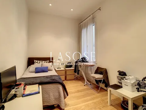 Pis de 270 m² a Barcelona