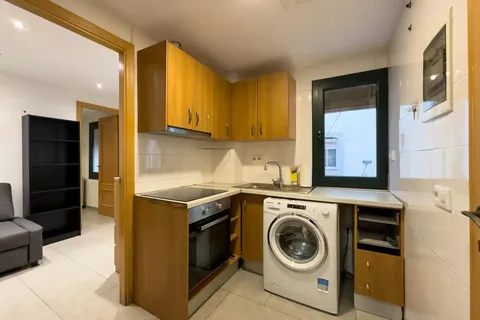 Pis de 29 m² a Barcelona