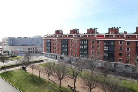 Pis de 70 m² a Guadalajara