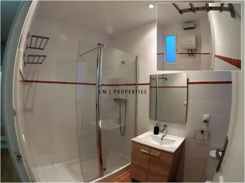 Pis de 70 m² a València