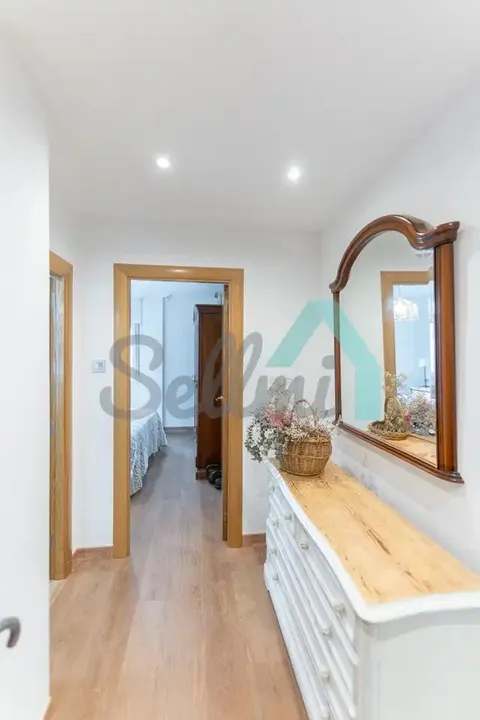 Pis de 93 m² a Siero