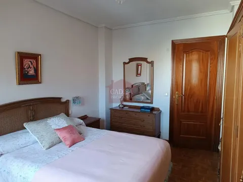 Pis de 78 m² a Salamanca