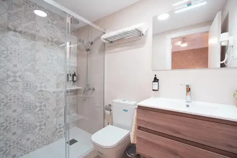 Pis de 77 m² a Madrid