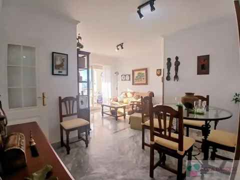 Pis de 80 m² a Marbella