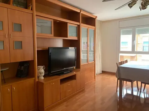 Pis de 130 m² a Manresa