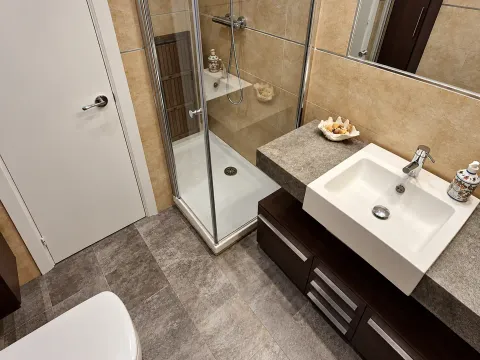Wohnung 140 m² in Santoña