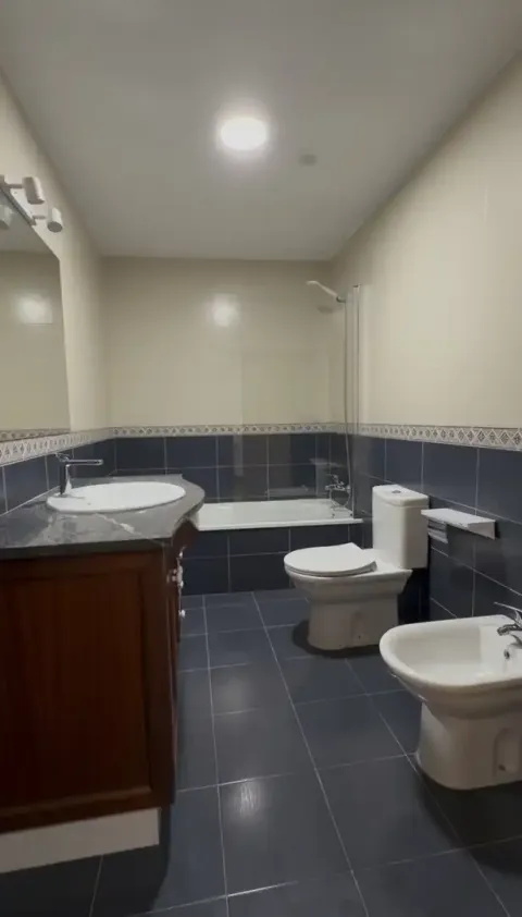 Pis de 125 m² a Boiro