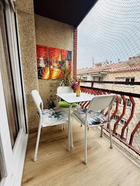 Pis de 68 m² a Cambrils