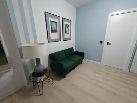 Zimmer zur Miete, Madrid