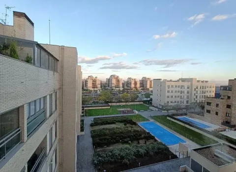 Appartement 76 m² à Fuenlabrada