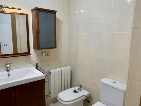 Pis de 80 m² a Salamanca