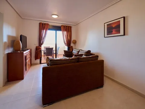 Pis de 62 m² a Múrcia