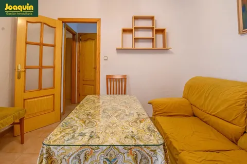 Pis de 44 m² a Còrdova