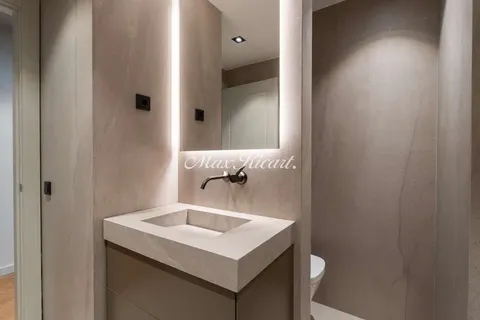 Pis de 104 m² a Barcelona