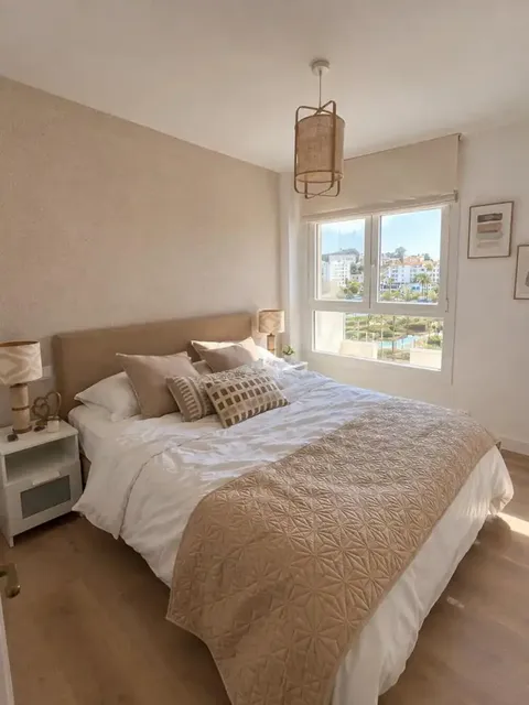 Pis de 120 m² a Marbella