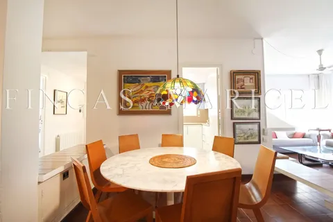 Pis de 150 m² a Sitges