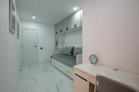 Wohnung 105 m² in Calp