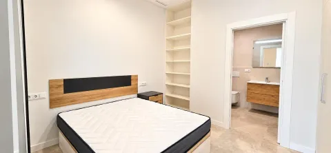 Квартира 55 м² в Elx / Elche