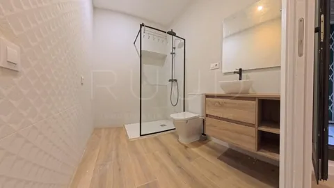 Wohnung 95 m² in Vilanova i la Geltrú