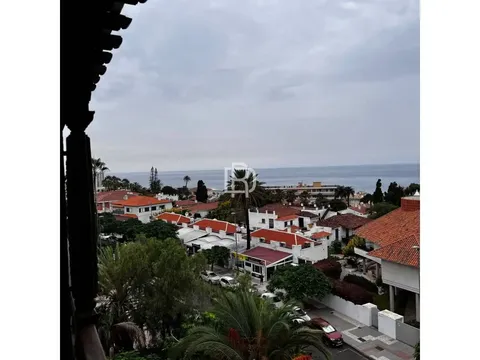 Pis de 42 m² a Puerto de la Cruz