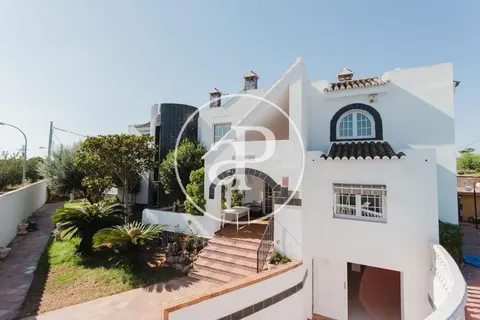 Haus 500 m² in l'Eliana