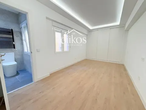 Pis de 94 m² a Salamanca