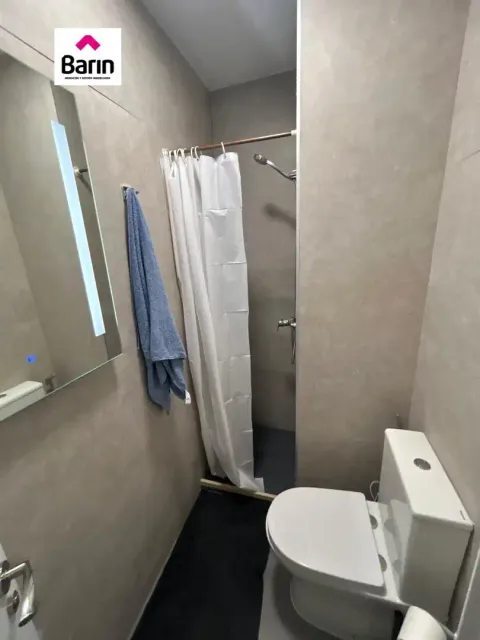 Flat 128 m² in Córdoba