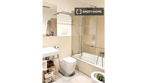 Pis de 140 m² a Barcelona